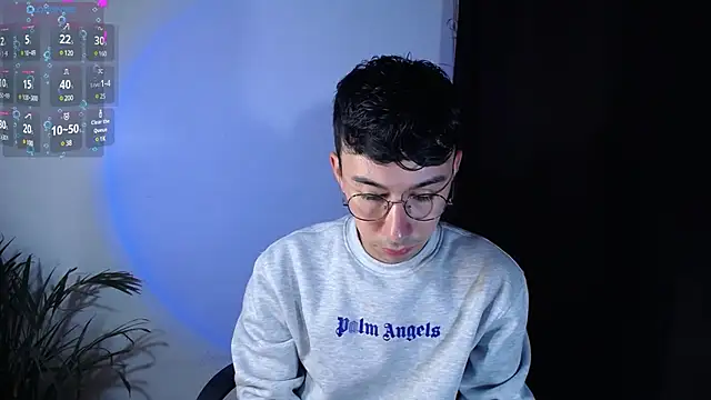 cameron cum online show from 01-04-25, 09:43