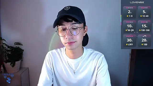 cameron cum online show from 02-22-25, 03:58