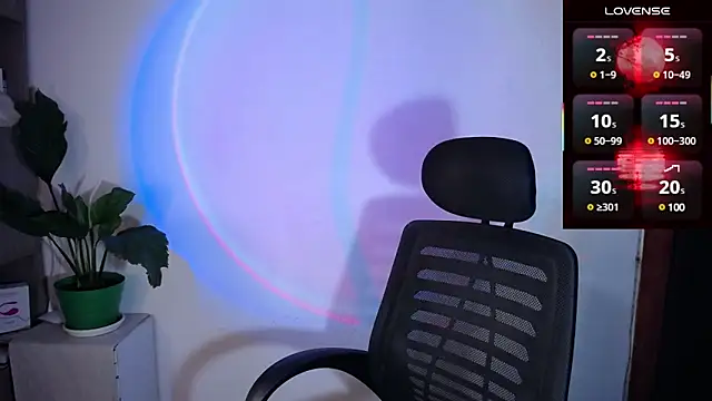 cameron cum online show from 02-27-25, 10:04