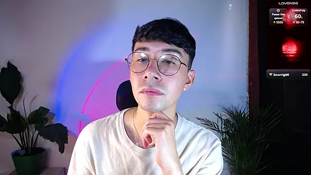 cameron cum online show from 03-11-25, 06:19