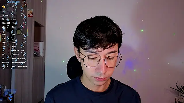 cameron cum online show from 09-16-25, 11:33