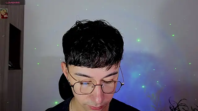 cameron cum online show from 10-15-25, 12:05