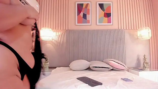 samyriverss online show from 10-01-25, 01:55