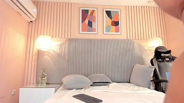 samyriverss online show from 11-21-25, 10:58