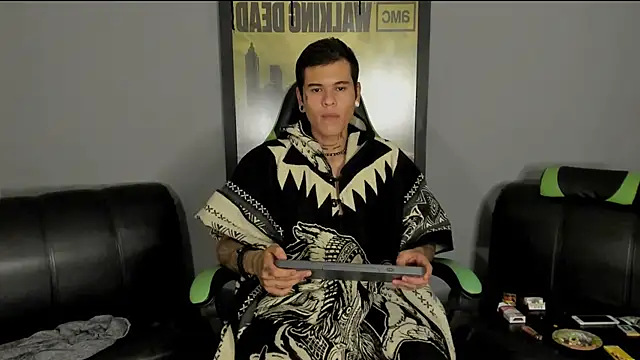 Snapshot of jamesinked_ chatting on 02-25-25, 05:15 jamesinked  online show from 02-25-25, 05:15