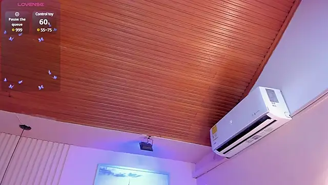 viiolett lee online show from 01-15-25, 02:27