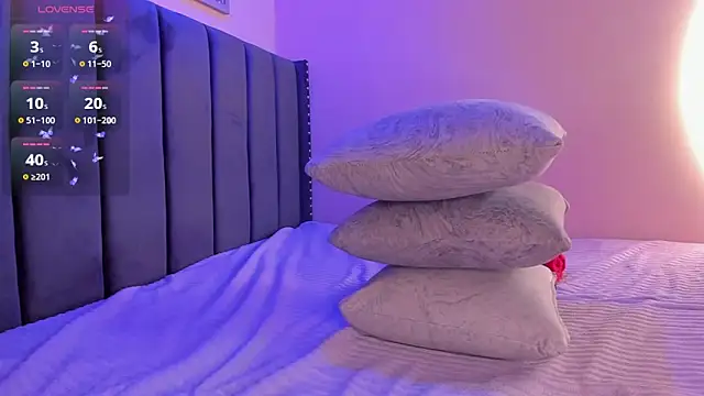 viiolett lee online show from 01-29-25, 11:56