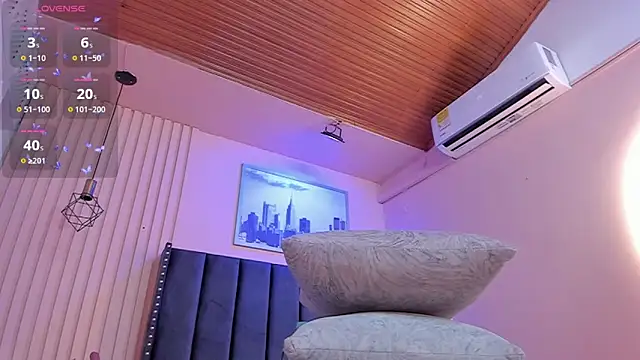 viiolett lee online show from 02-13-25, 11:15