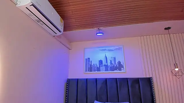 viiolett lee online show from 09-23-25, 08:56