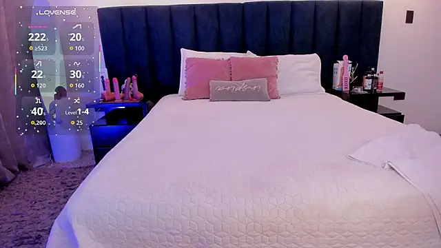 susyy7 online show from 10-22-25, 03:40