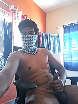 Aloneguy bangalore online show from 02-26-25, 06:37