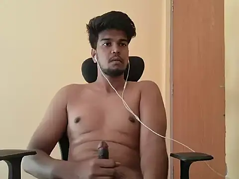 Aloneguy bangalore online show from 03-25-26, 11:38