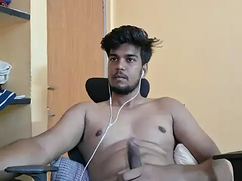 Aloneguy bangalore online show from 04-11-26, 10:19