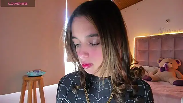 Snapshot of Melody_Ds chatting on 09-25-25, 03:16 Melody Ds online show from 09-25-25, 03:16