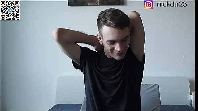 nickdtr online show from 03-02-25, 01:16