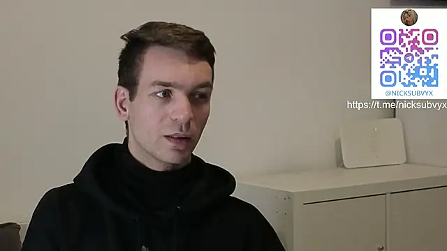 nickdtr online show from 01-08-26, 06:43