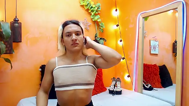 aslyhernandez 7 online show from 12-16-24, 11:22