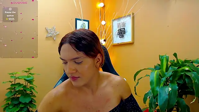 aslyhernandez 7 online show from 03-12-25, 09:13