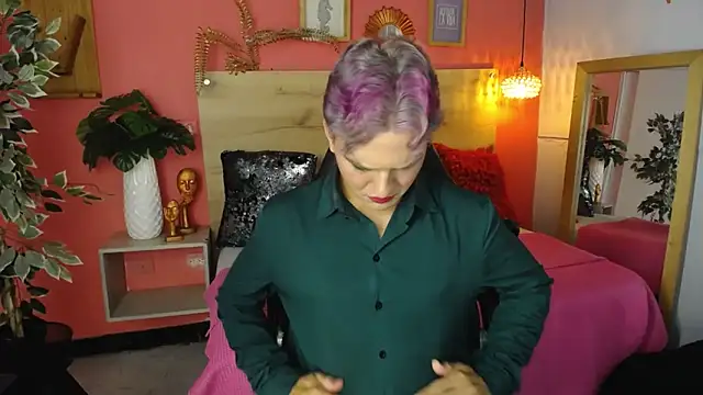 aslyhernandez 7 online show from 03-23-26, 12:09