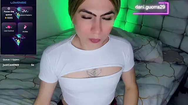 saskya online show from 10-09-25, 08:18