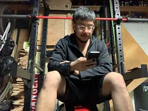 Snapshot of kumsars chatting on 02-27-26, 09:04 kumsars online show from 02-27-26, 09:04