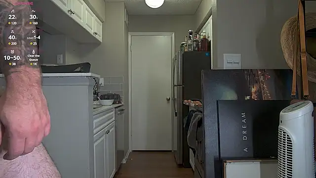 Snapshot of B_The_Creator_X chatting on 02-16-25, 05:15 B The Creator X online show from 02-16-25, 05:15