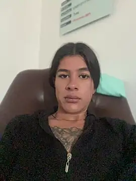 daniigarcia online show from 04-13-26, 01:38