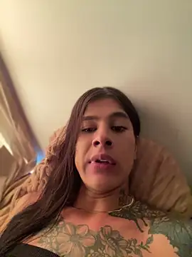 daniigarcia online show from 04-18-26, 08:31