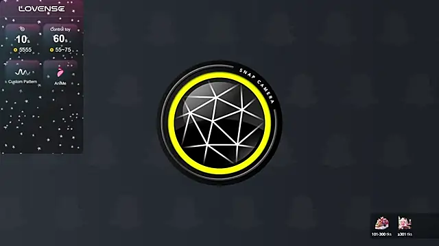 stefania parker online show from 12-27-24, 03:31