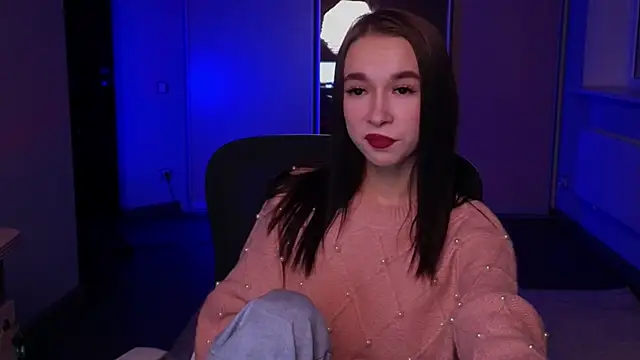 LilithStrangfor online show from 12-02-25, 05:57