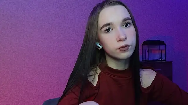 LilithStrangfor online show from 03-12-26, 08:04