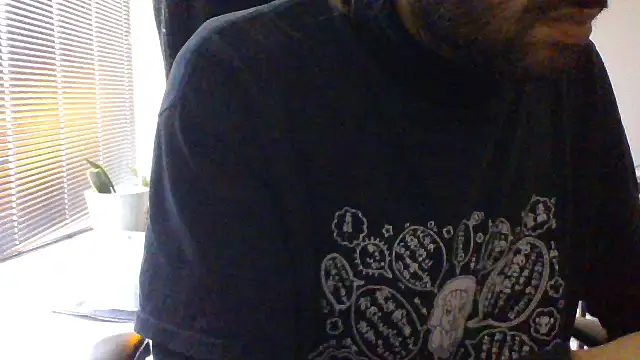 P4RtYBOII92 online show from 10-27-25, 02:43