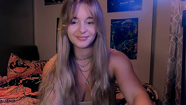 Eva Jaya online show from 10-30-25, 12:06