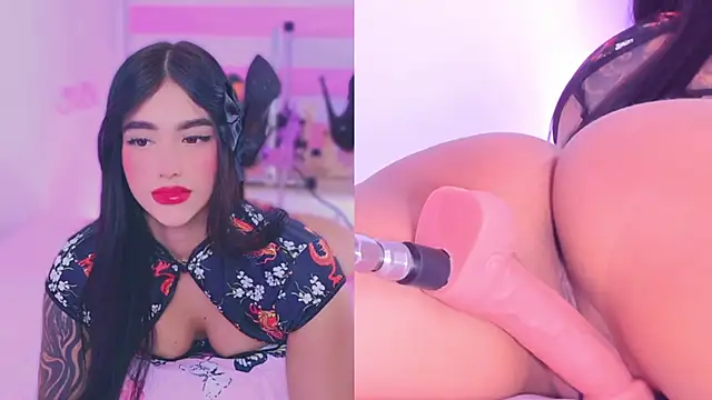 pamela cm online show from 10-29-25, 11:01