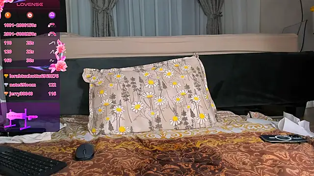 wowsquirtx online show from 01-29-25, 06:33