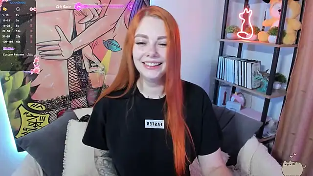 Kati FoX online show from 02-28-25, 12:31