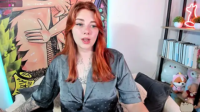 Snapshot of Kati_FoX chatting on 06-26-26, 02:10 Kati FoX online show from 06-26-26, 02:10