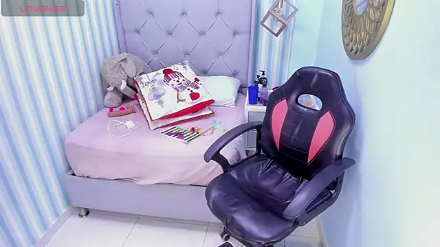 LINASTARK online show from 12-13-24, 03:05