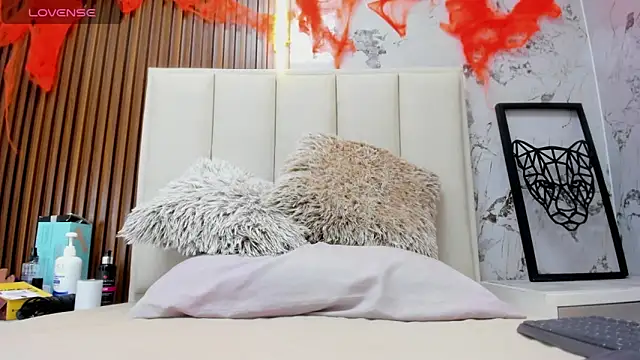 LINASTARK online show from 11-01-25, 03:08