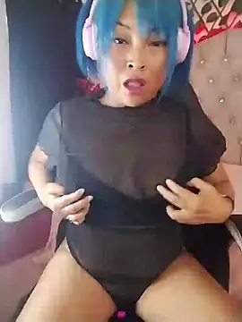 Shaddycute  online show from 01-09-25, 07:08