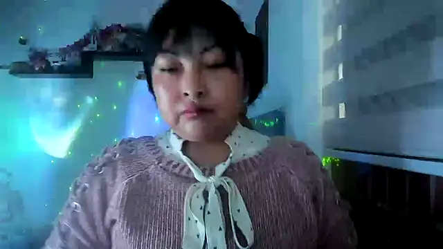 Shaddycute  online show from 03-27-26, 11:21