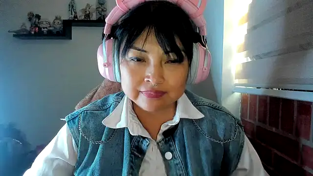 Shaddycute  online show from 08-05-26, 10:55