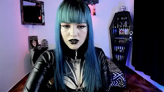 DimmuandDarkness online show from 11-10-25, 03:11