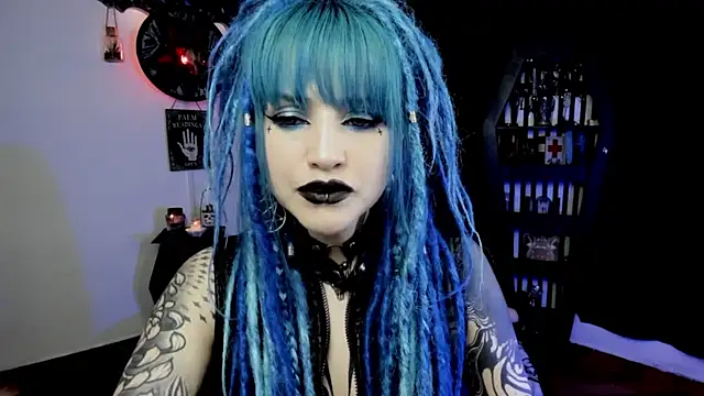 Snapshot of DimmuandDarkness chatting on 01-14-26, 08:53 DimmuandDarkness online show from 01-14-26, 08:53