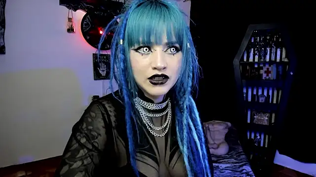 Snapshot of DimmuandDarkness chatting on 01-15-26, 09:25 DimmuandDarkness online show from 01-15-26, 09:25