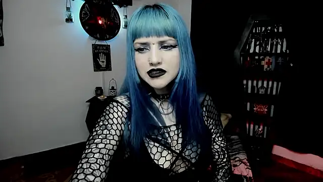 Snapshot of DimmuandDarkness chatting on 02-04-26, 08:20 DimmuandDarkness online show from 02-04-26, 08:20