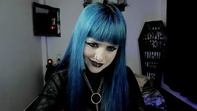 Snapshot of DimmuandDarkness chatting on 02-12-26, 09:26 DimmuandDarkness online show from 02-12-26, 09:26