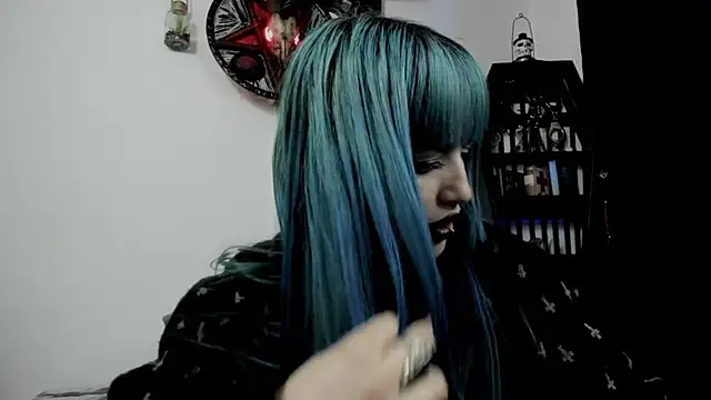 Snapshot of DimmuandDarkness chatting on 02-28-26, 07:42 DimmuandDarkness online show from 02-28-26, 07:42