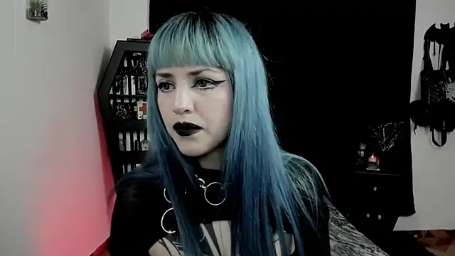 DimmuandDarkness online show from 03-31-26, 01:29