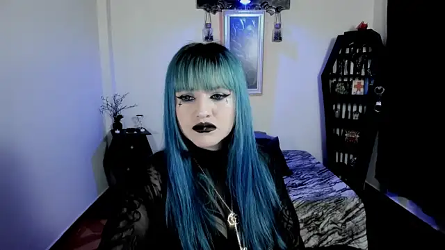 DimmuandDarkness online show from 04-18-26, 06:45